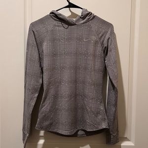 Women’s Nike Dri Fit Jacket